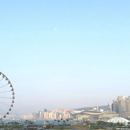 Las Vegas Guest House Hong Kong Ngoại thất bức ảnh