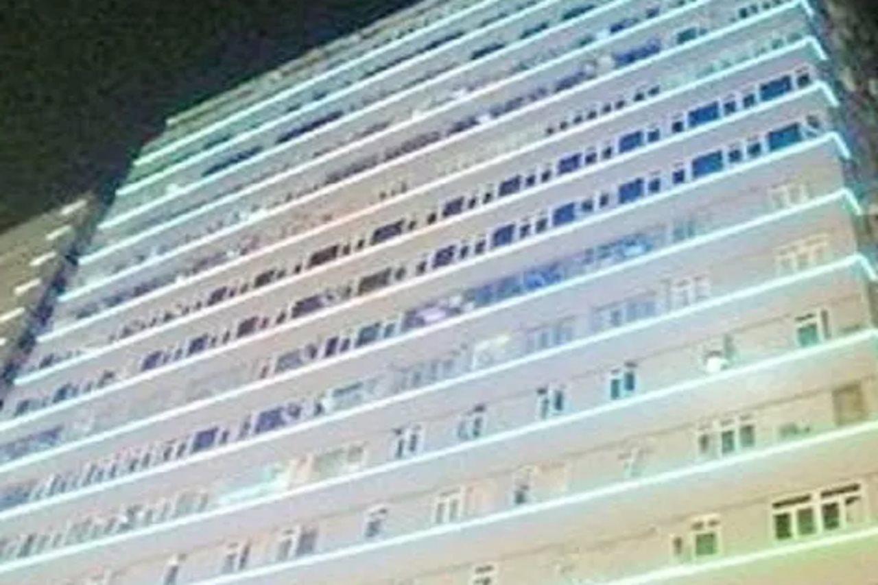 Las Vegas Guest House Hong Kong Ngoại thất bức ảnh