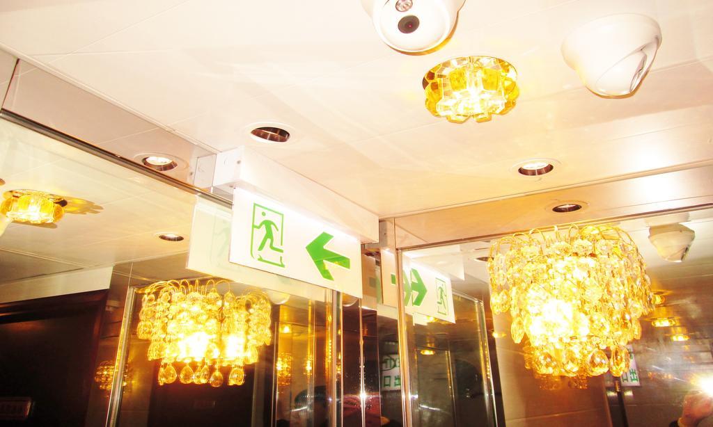 Las Vegas Guest House Hong Kong Ngoại thất bức ảnh