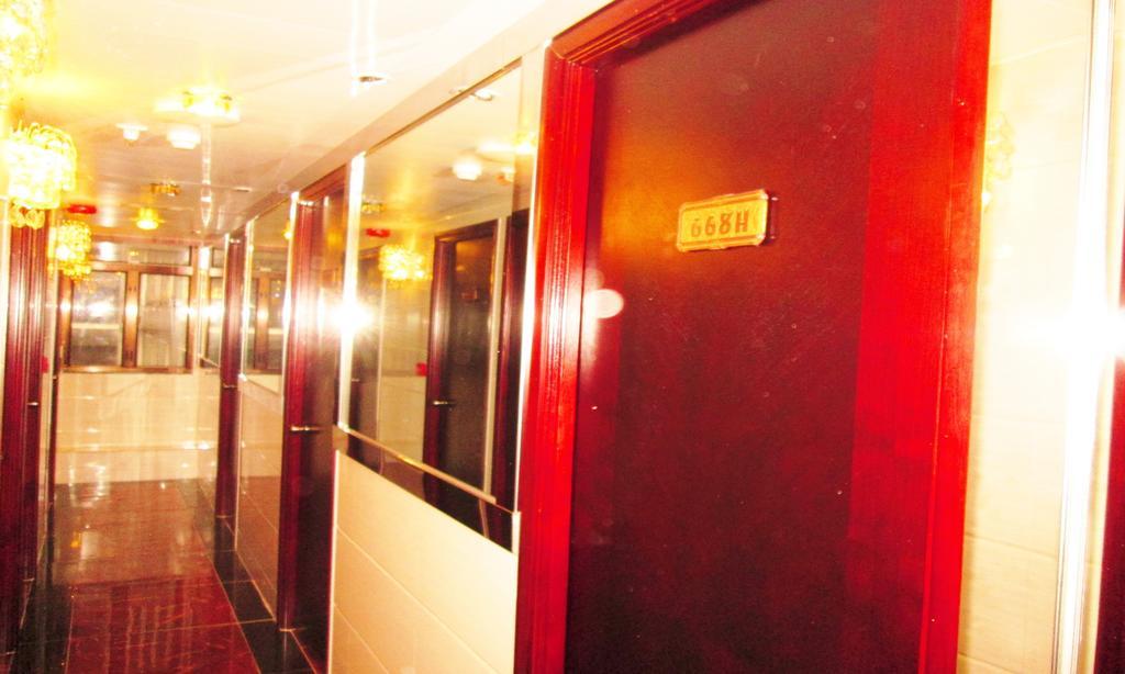 Las Vegas Guest House Hong Kong Ngoại thất bức ảnh