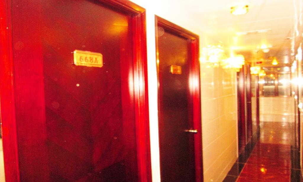 Las Vegas Guest House Hong Kong Ngoại thất bức ảnh