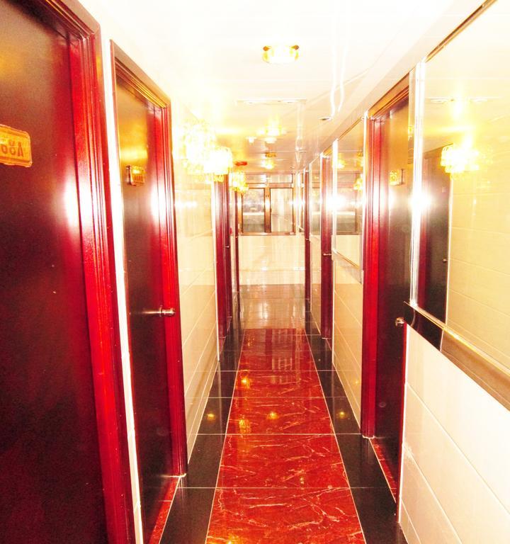 Las Vegas Guest House Hong Kong Ngoại thất bức ảnh
