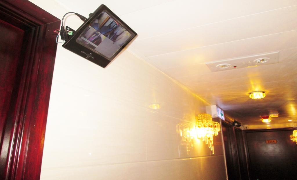 Las Vegas Guest House Hong Kong Ngoại thất bức ảnh