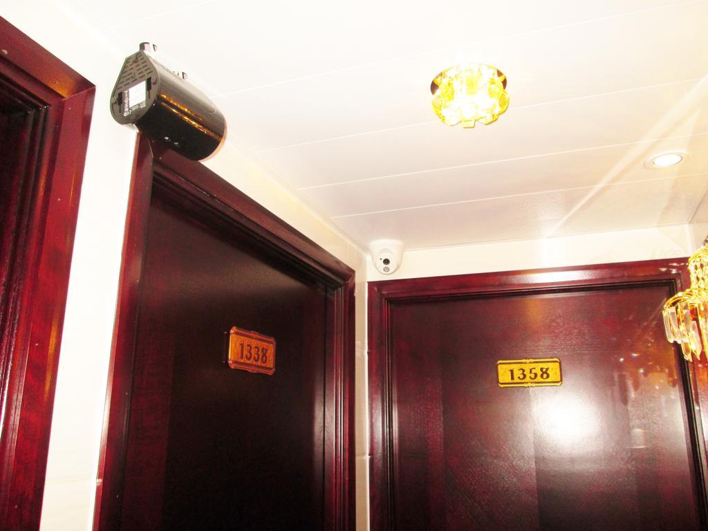 Las Vegas Guest House Hong Kong Ngoại thất bức ảnh