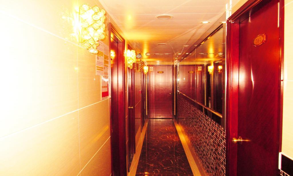 Las Vegas Guest House Hong Kong Ngoại thất bức ảnh