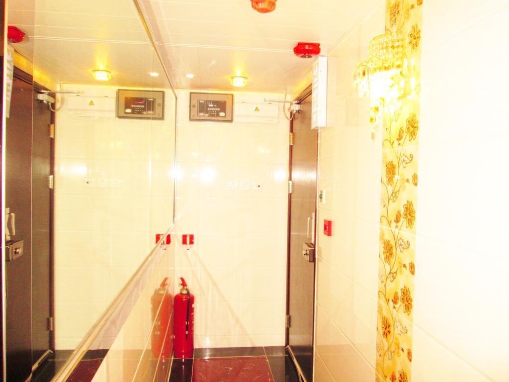 Las Vegas Guest House Hong Kong Ngoại thất bức ảnh