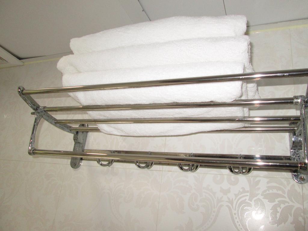 Las Vegas Guest House Hong Kong Ngoại thất bức ảnh