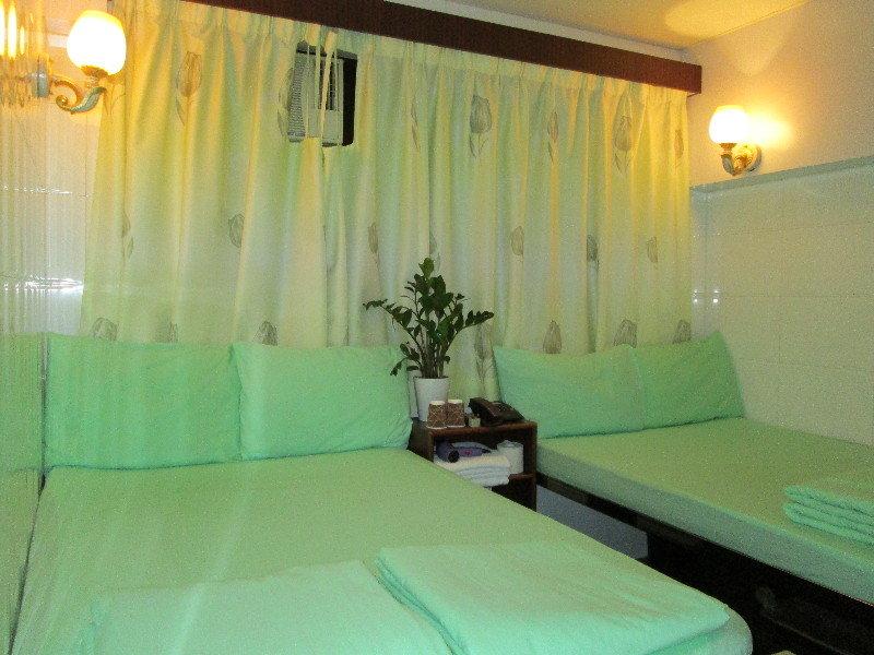 Las Vegas Guest House Hong Kong Ngoại thất bức ảnh