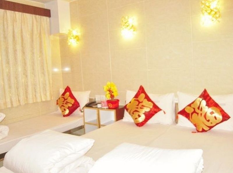 Las Vegas Guest House Hong Kong Ngoại thất bức ảnh