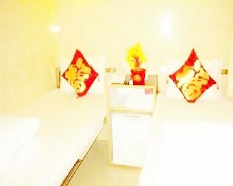 Las Vegas Guest House Hong Kong Ngoại thất bức ảnh