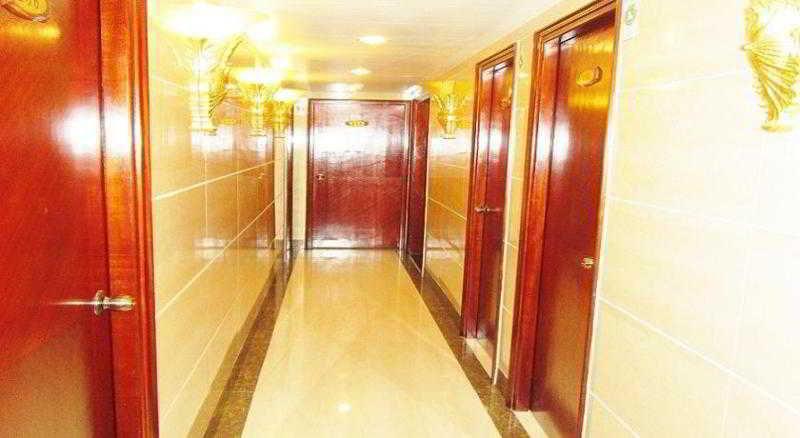 Las Vegas Guest House Hong Kong Ngoại thất bức ảnh