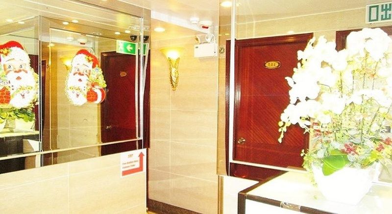 Las Vegas Guest House Hong Kong Ngoại thất bức ảnh