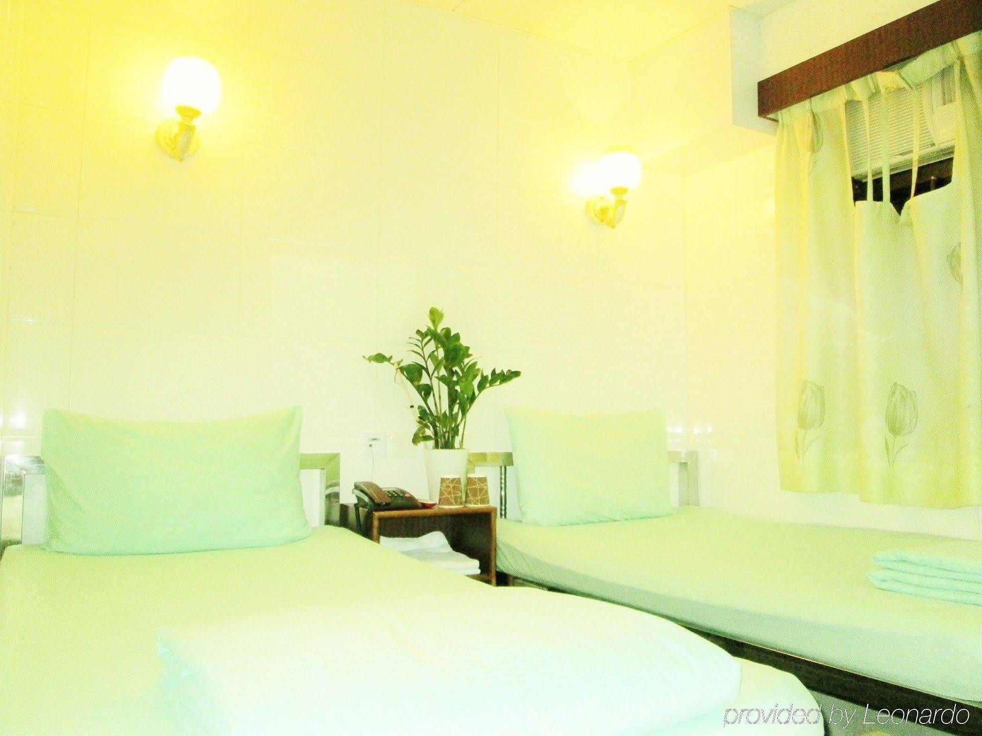 Las Vegas Guest House Hong Kong Ngoại thất bức ảnh