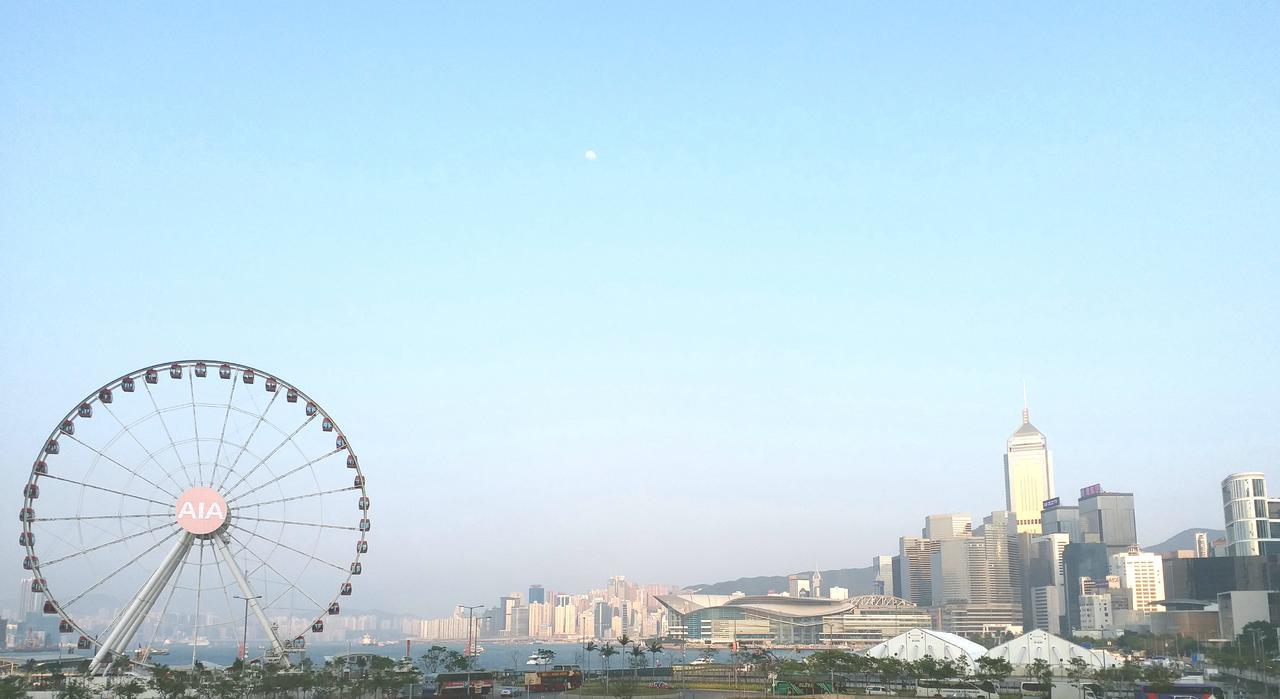 Las Vegas Guest House Hong Kong Ngoại thất bức ảnh