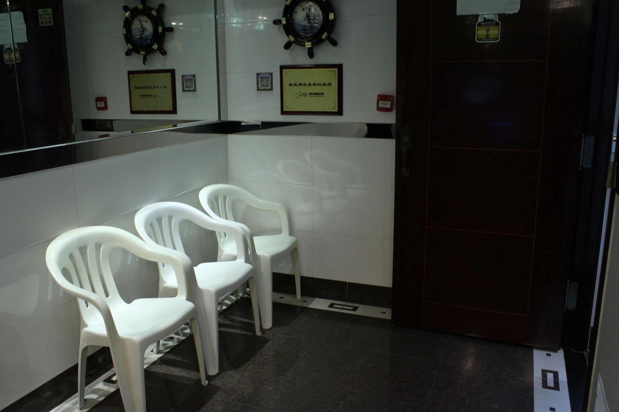 Las Vegas Guest House Hong Kong Ngoại thất bức ảnh