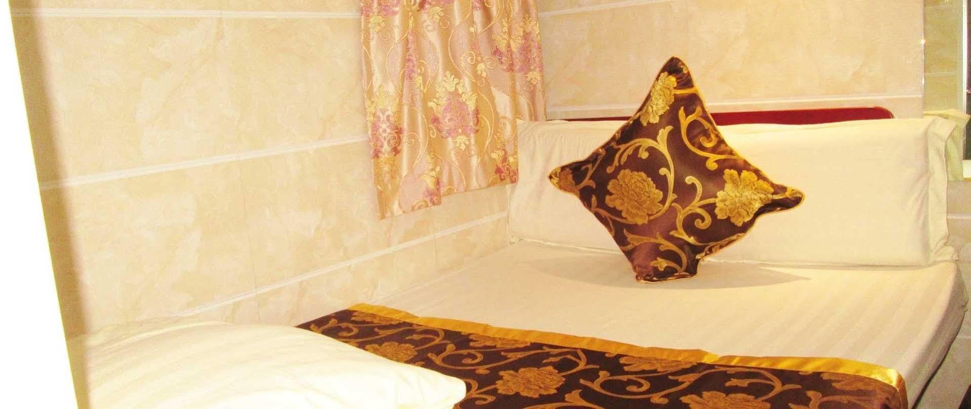Las Vegas Guest House Hong Kong Ngoại thất bức ảnh