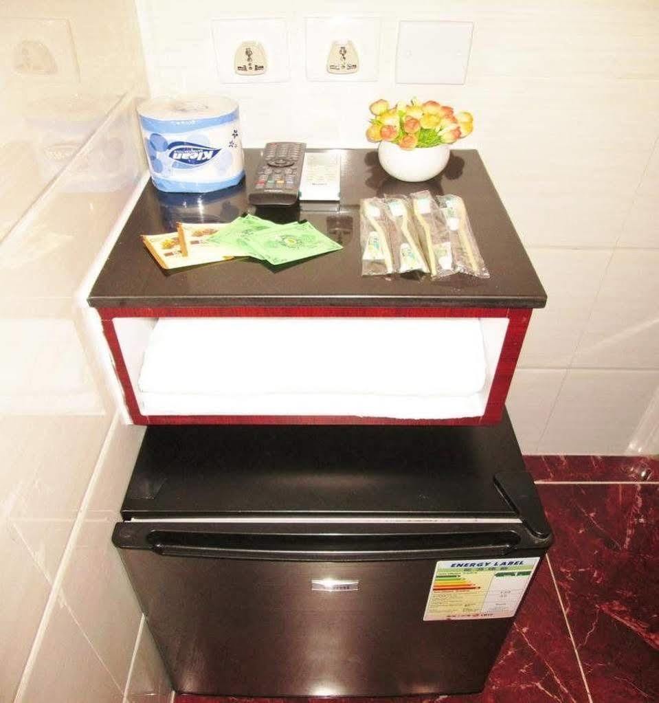 Las Vegas Guest House Hong Kong Ngoại thất bức ảnh