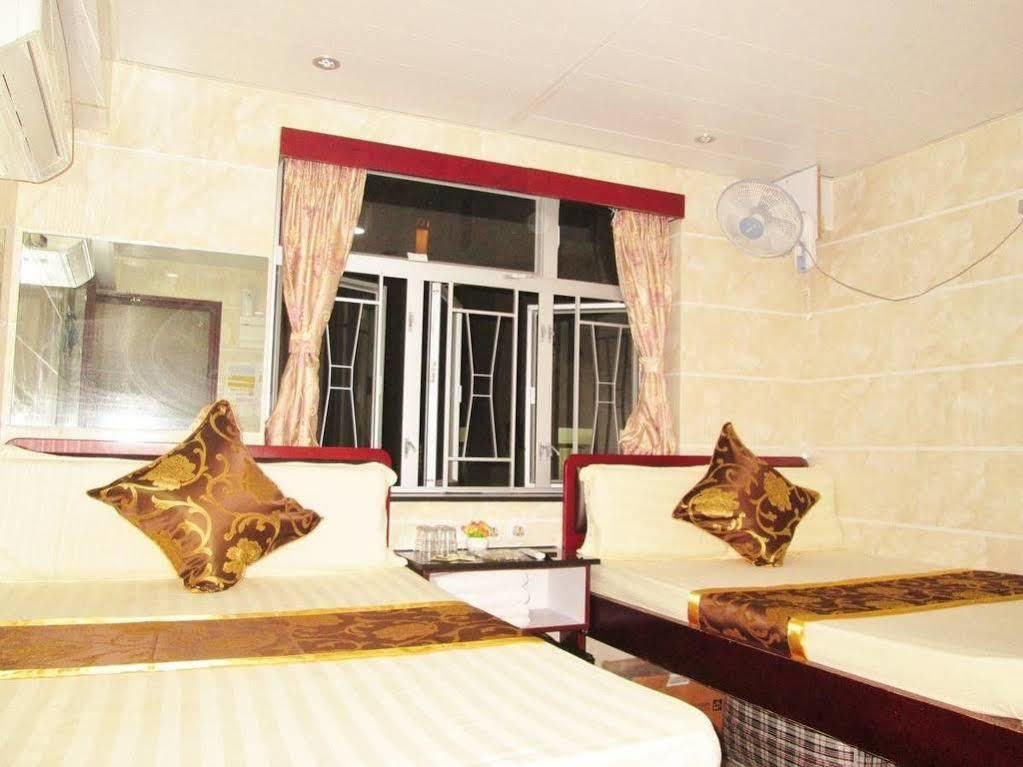Las Vegas Guest House Hong Kong Ngoại thất bức ảnh