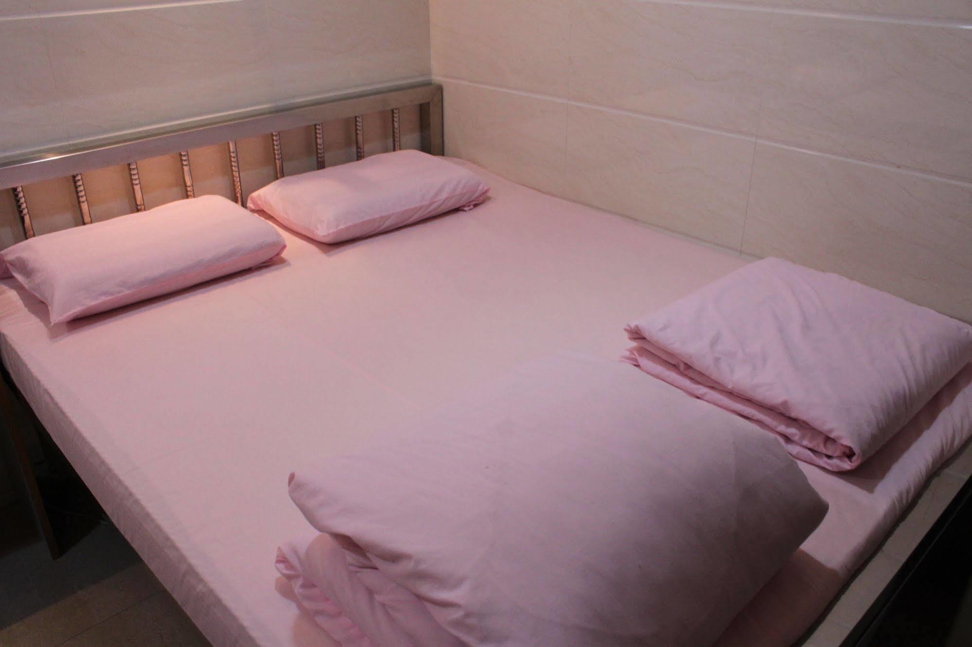 Las Vegas Guest House Hong Kong Ngoại thất bức ảnh