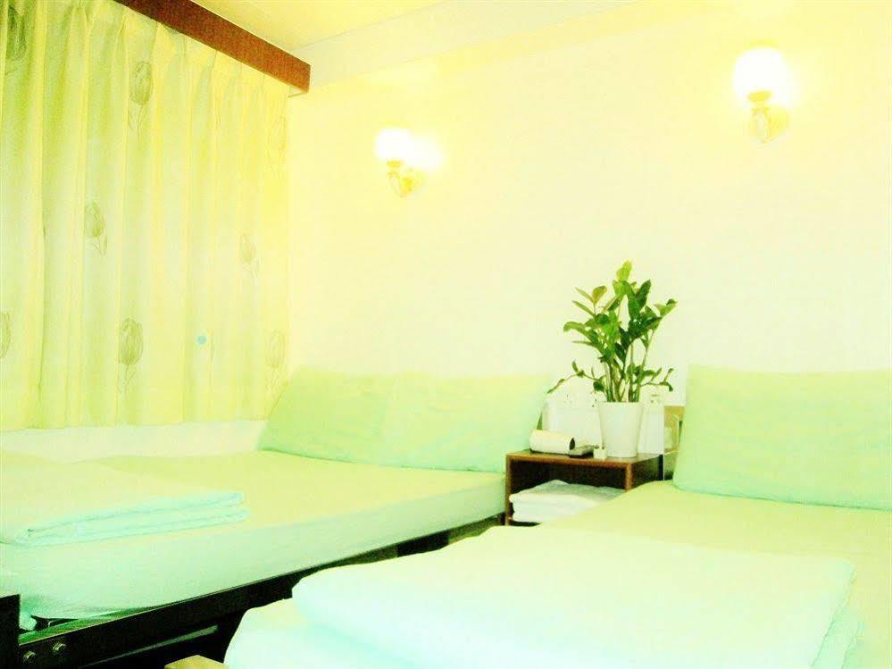 Las Vegas Guest House Hong Kong Ngoại thất bức ảnh
