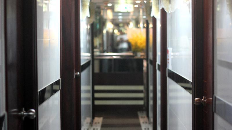 Las Vegas Guest House Hong Kong Ngoại thất bức ảnh
