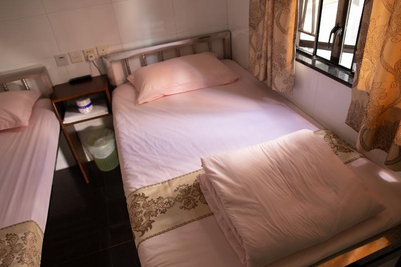 Las Vegas Guest House Hong Kong Ngoại thất bức ảnh