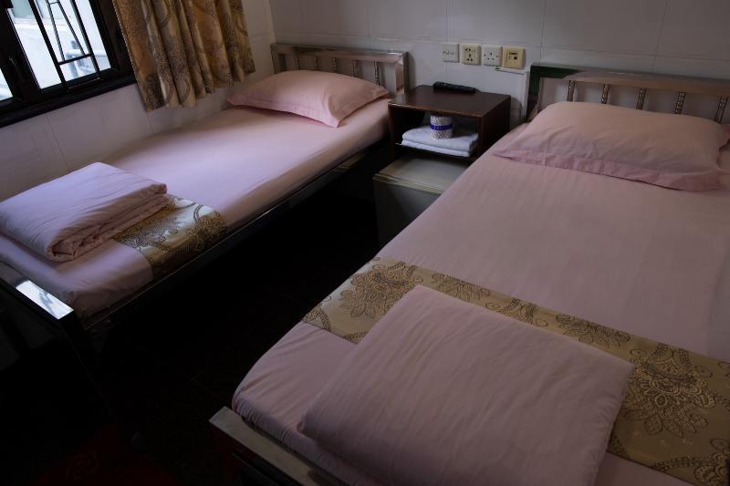 Las Vegas Guest House Hong Kong Ngoại thất bức ảnh