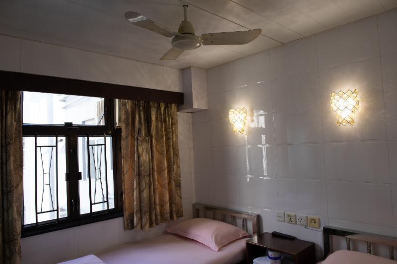 Las Vegas Guest House Hong Kong Ngoại thất bức ảnh