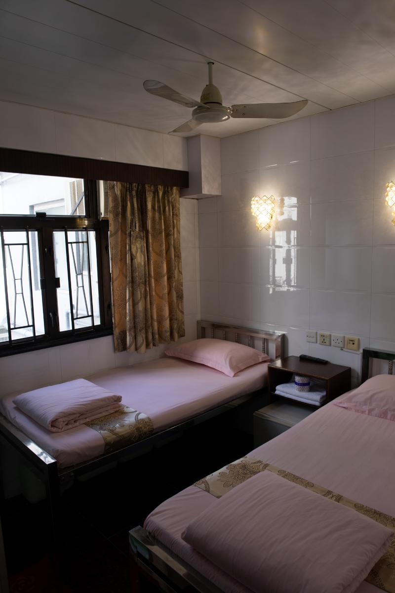 Las Vegas Guest House Hong Kong Ngoại thất bức ảnh