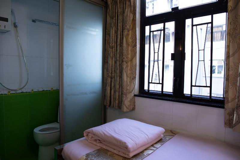 Las Vegas Guest House Hong Kong Ngoại thất bức ảnh