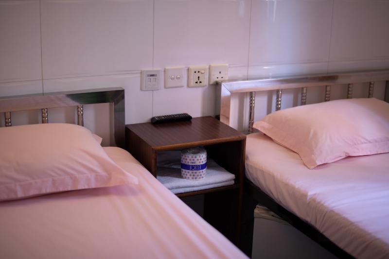 Las Vegas Guest House Hong Kong Ngoại thất bức ảnh