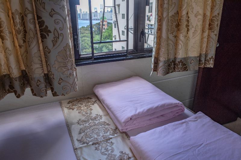 Las Vegas Guest House Hong Kong Ngoại thất bức ảnh