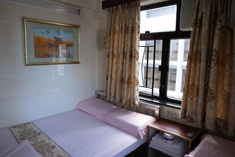 Las Vegas Guest House Hong Kong Ngoại thất bức ảnh