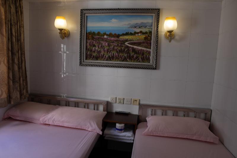 Las Vegas Guest House Hong Kong Ngoại thất bức ảnh