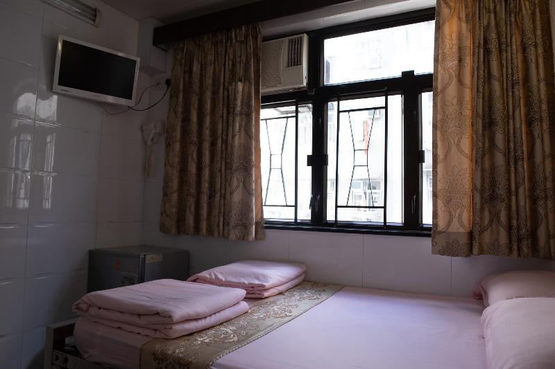 Las Vegas Guest House Hong Kong Ngoại thất bức ảnh