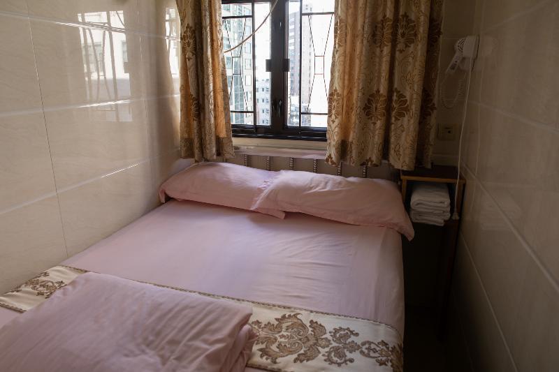 Las Vegas Guest House Hong Kong Ngoại thất bức ảnh