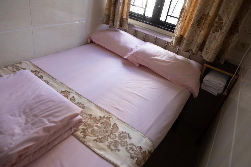 Las Vegas Guest House Hong Kong Ngoại thất bức ảnh