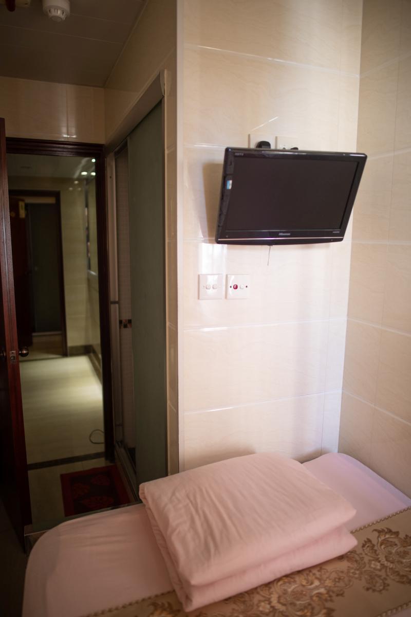 Las Vegas Guest House Hong Kong Ngoại thất bức ảnh