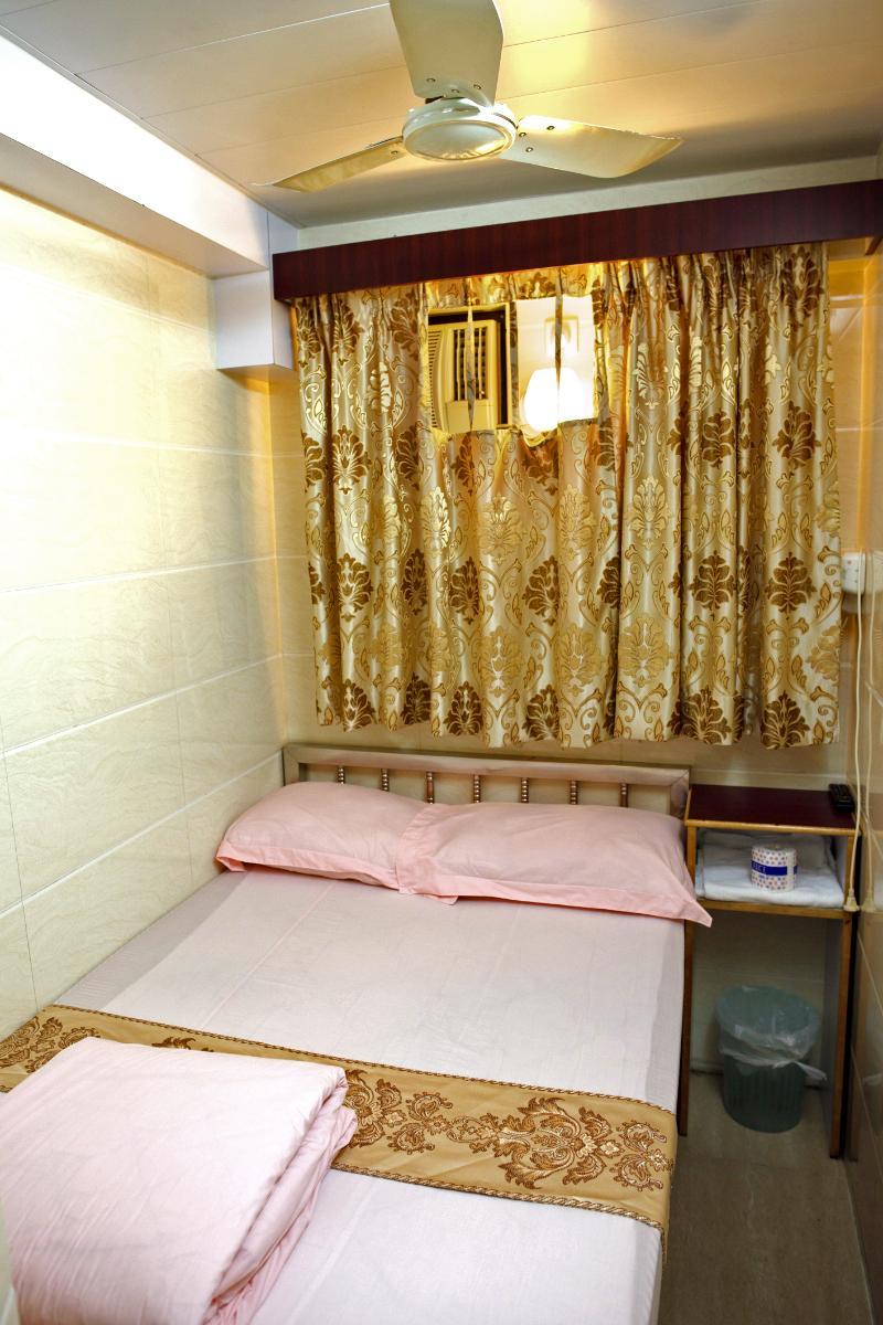 Las Vegas Guest House Hong Kong Ngoại thất bức ảnh