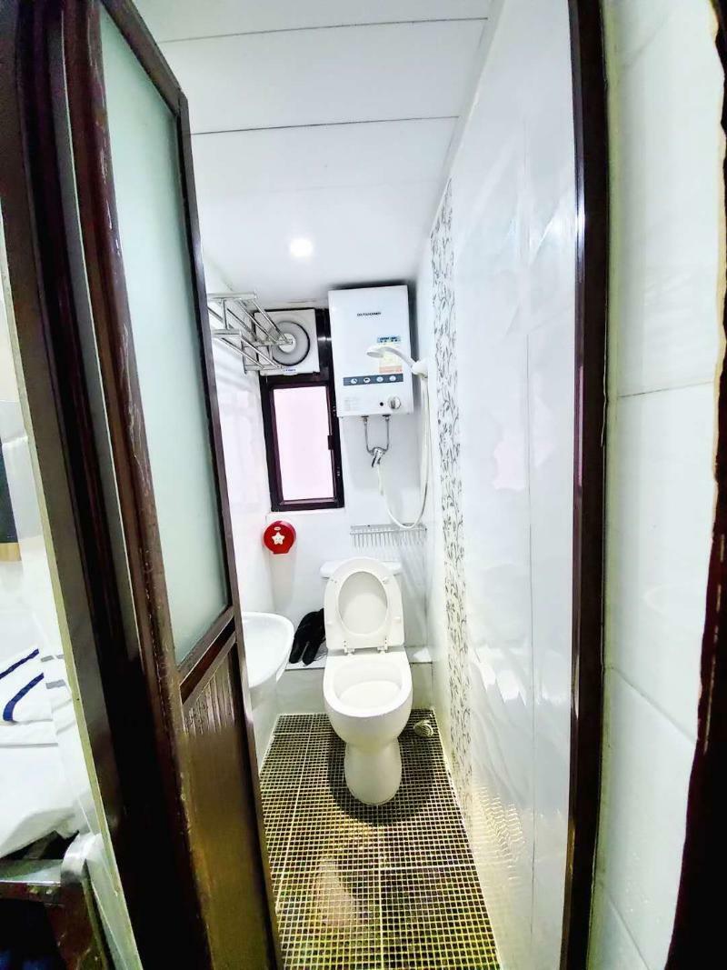Las Vegas Guest House Hong Kong Ngoại thất bức ảnh